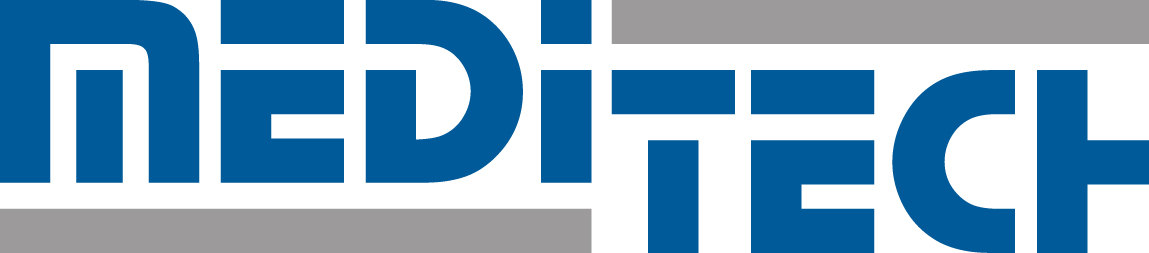 logo MEDi-TECH CNC
